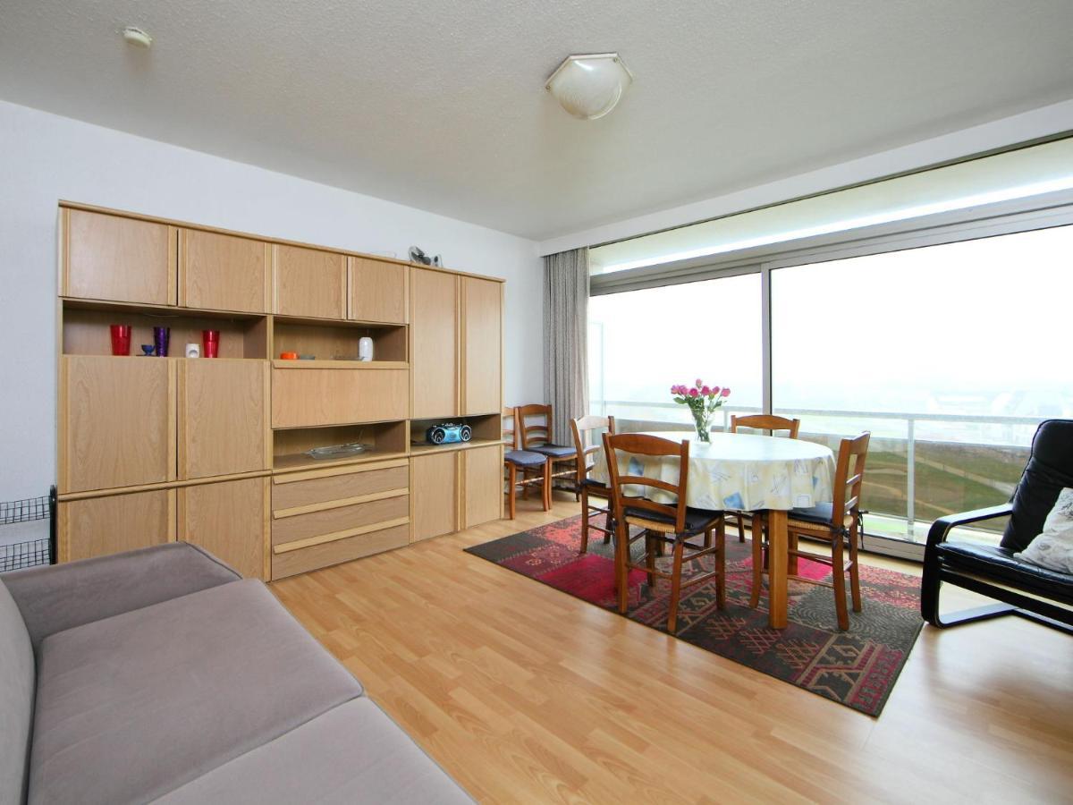 Apartment Ref- 702 By Interhome Bredene Ngoại thất bức ảnh