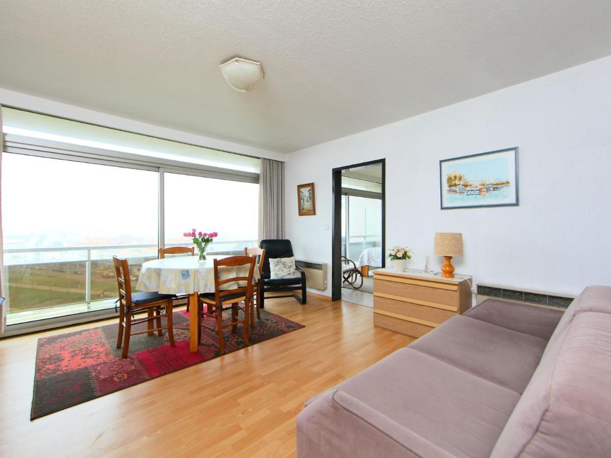 Apartment Ref- 702 By Interhome Bredene Ngoại thất bức ảnh