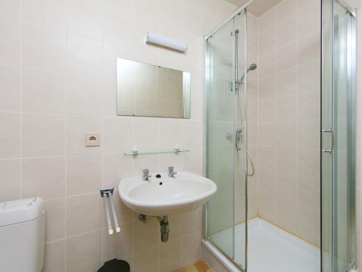 Apartment Ref- 702 By Interhome Bredene Ngoại thất bức ảnh